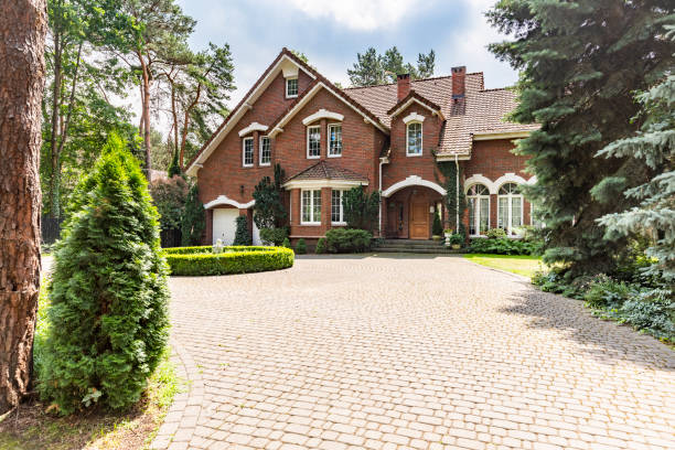 Best Best Driveway Pavers  in Pomona, NJ
