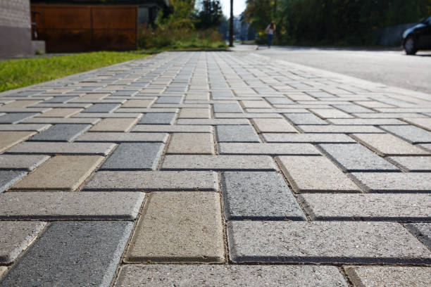 Professional Driveway Pavers in Pomona, NJ