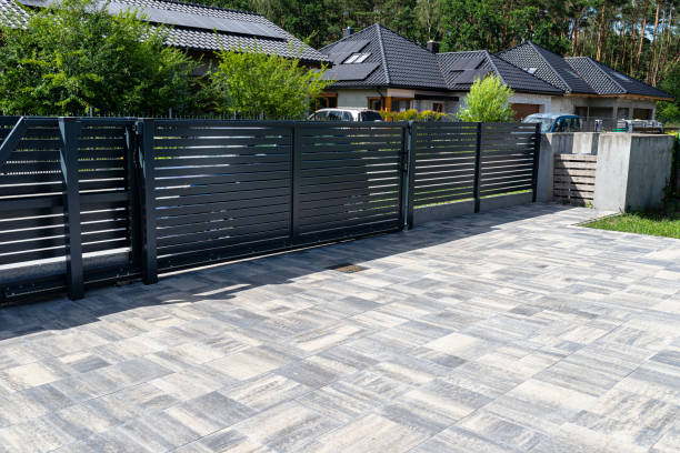 Best Permeable Paver Driveway  in Pomona, NJ