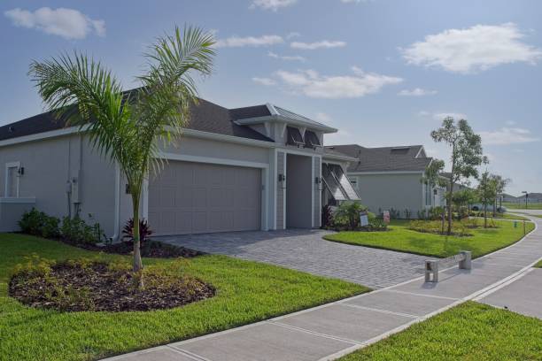 Best Custom Driveway Pavers  in Pomona, NJ